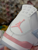 Air Jordan 4 Valentines Day