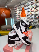 Air Jordan 1 High Baroque Brown Sail