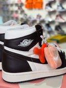 Air Jordan 1 High Baroque Brown Sail
