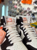 Air Jordan 1 High Baroque Brown Sail