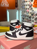 Air Jordan 1 High Baroque Brown Sail