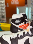 Air Jordan 1 High Baroque Brown Sail