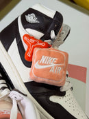 Air Jordan 1 High Baroque Brown Sail