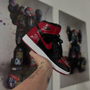 Air Jordan 1 High Bred Patent