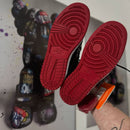 Air Jordan 1 High Bred Patent