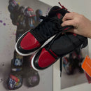 Air Jordan 1 High Bred Patent