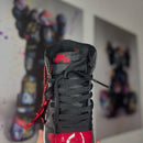 Air Jordan 1 High Bred Patent