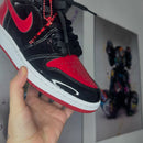 Air Jordan 1 High Bred Patent