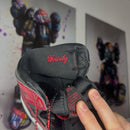 Air Jordan 1 High Bred Patent