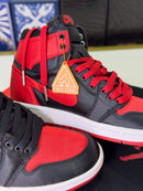 Air Jordan 1 High OG Satin Bred