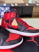 Air Jordan 1 High OG Satin Bred