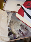 Air Jordan 1 High OG Black Toe Reimagined