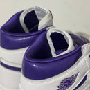 Air Jordan 1 High Court Purple