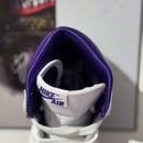 Air Jordan 1 High Court Purple