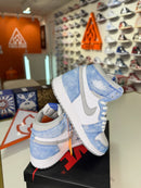 Air Jordan 1 High Hyper Royal