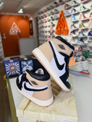 Air Jordan 1 High Latte