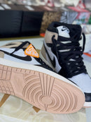 Air Jordan 1 High Latte