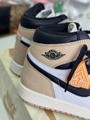 Air Jordan 1 High Latte
