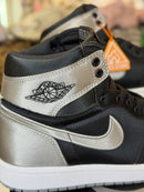 Air Jordan 1 High OG Satin Shadow