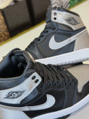 Air Jordan 1 High OG Satin Shadow