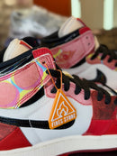 Air Jordan 1 High Next Chapter