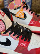 Air Jordan 1 High Next Chapter