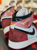 Air Jordan 1 High Next Chapter