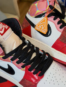 Air Jordan 1 High Next Chapter