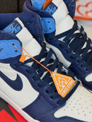 Air Jordan 1 High Obsidian