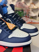 Air Jordan 1 High Obsidian