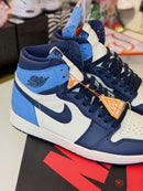 Air Jordan 1 High Obsidian