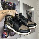 Air Jordan 1 High Palomino