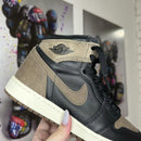 Air Jordan 1 High Palomino