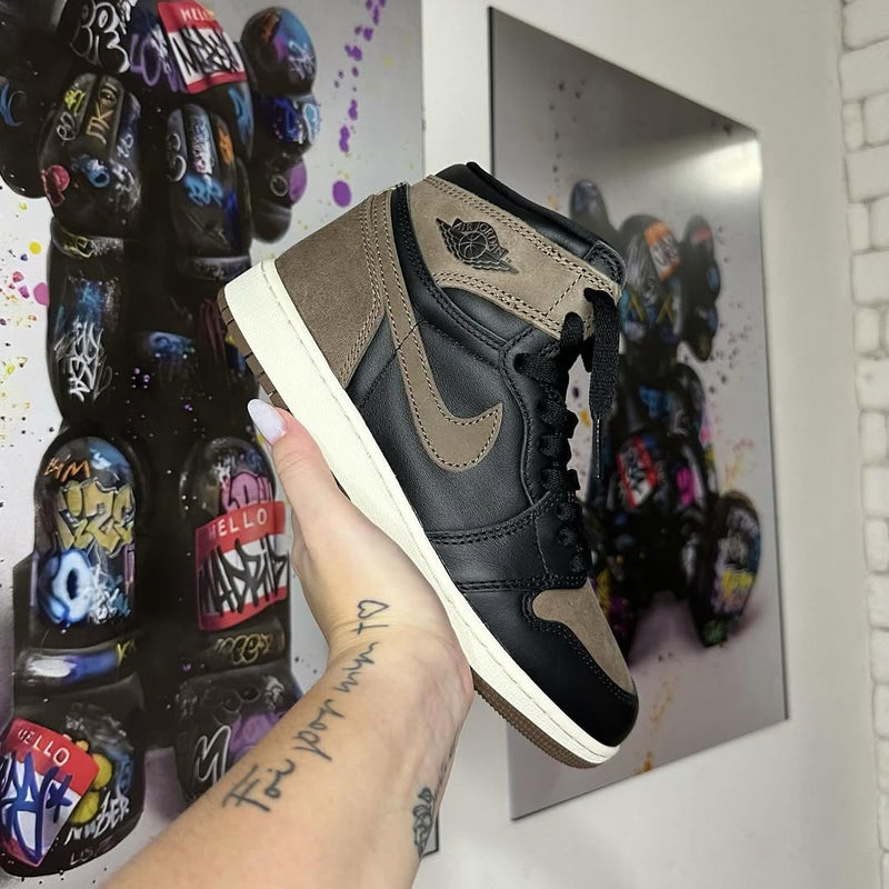 Air Jordan 1 High Palomino