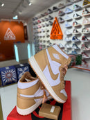 Air Jordan 1 High OG Praline