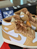 Air Jordan 1 High OG Praline