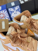 Air Jordan 1 High OG Praline