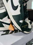Air Jordan 1 High OG Pro Green