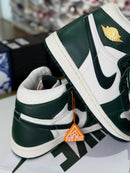 Air Jordan 1 High OG Pro Green