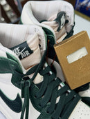 Air Jordan 1 High OG Pro Green