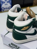 Air Jordan 1 High OG Pro Green