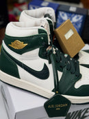 Air Jordan 1 High OG Pro Green