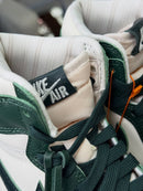 Air Jordan 1 High OG Pro Green