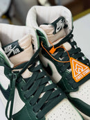 Air Jordan 1 High OG Pro Green