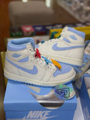 Air Jordan 1 Retro High OG Pro Green Pale Ivory