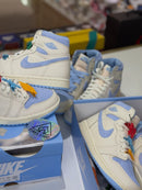 Air Jordan 1 Retro High OG Pro Green Pale Ivory