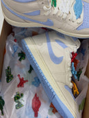 Air Jordan 1 Retro High OG Pro Green Pale Ivory