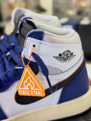Air Jordan 1 High OG Rare Air
