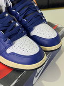 Air Jordan 1 High OG Rare Air