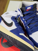 Air Jordan 1 High OG Rare Air